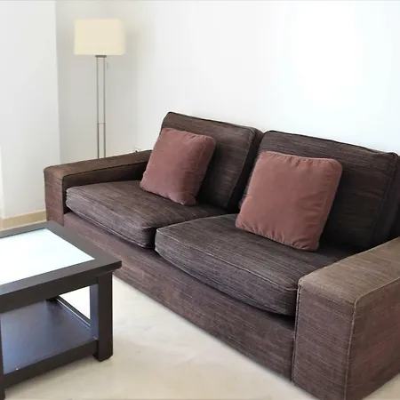 El Balcon De Sierra Cortina 4 Apartment Finestrat