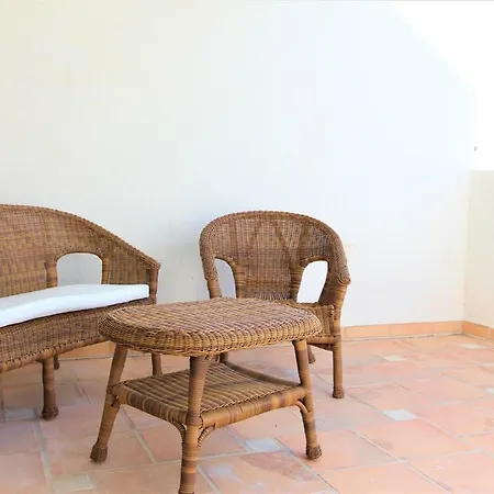 Apartment El Balcon De Sierra Cortina 4 Finestrat